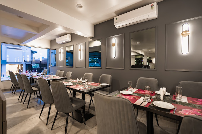 REGENTA PLACE IGATPURI